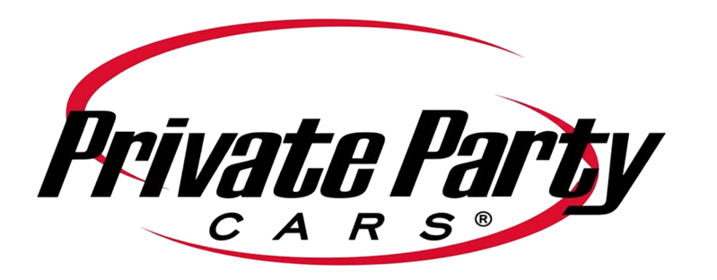 Private Party Cars Logo