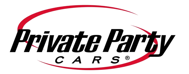 Private Party Cars Logo